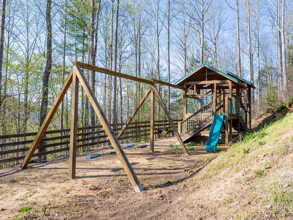 Majors Estate: 1610 Perth Rd, Clyde, NC 28721